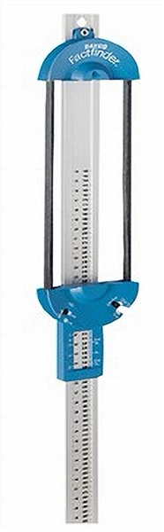 Dayco 93859 FACTFINDER GAUGE II