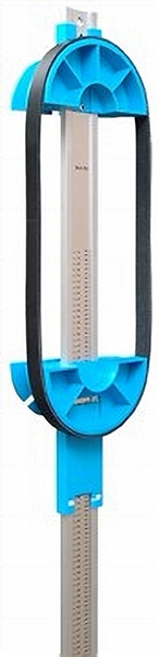 Dayco 93860 FACTFINDER GAUGE III