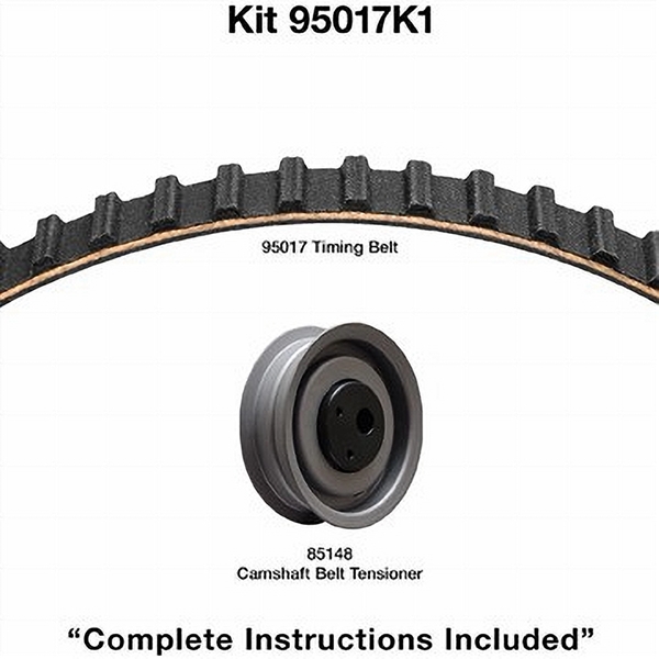 Dayco 95017K1 TIMING BELT KIT