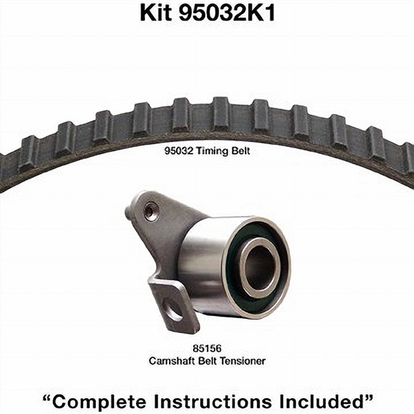 Dayco 95032K1 TIMING BELT KIT