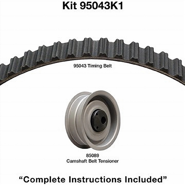 Dayco 95043K1 TIMING BELT KIT