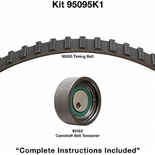 Dayco 95095K1 TIMING BELT KIT - Image 2