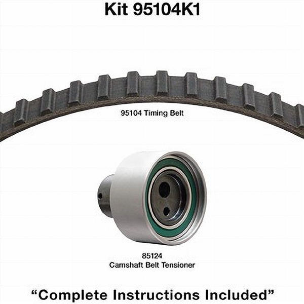 Dayco 95104K1 TIMING BELT KIT