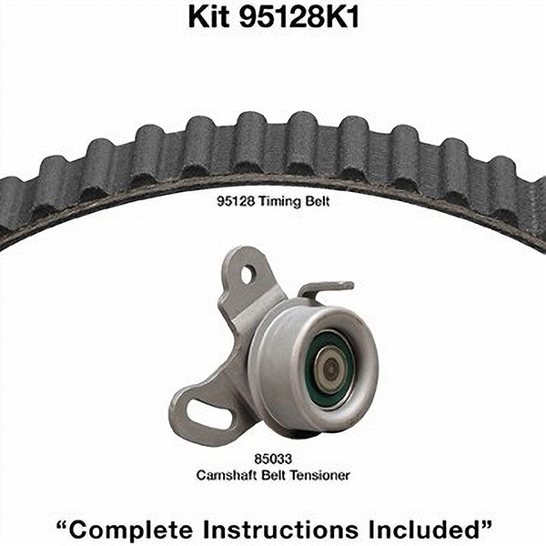 Dayco 95128K1 TIMING BELT KIT