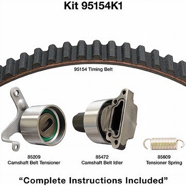 Dayco 95154K1 TIMING BELT KIT