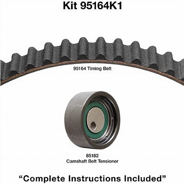 Dayco 95164K1 TIMING BELT KIT