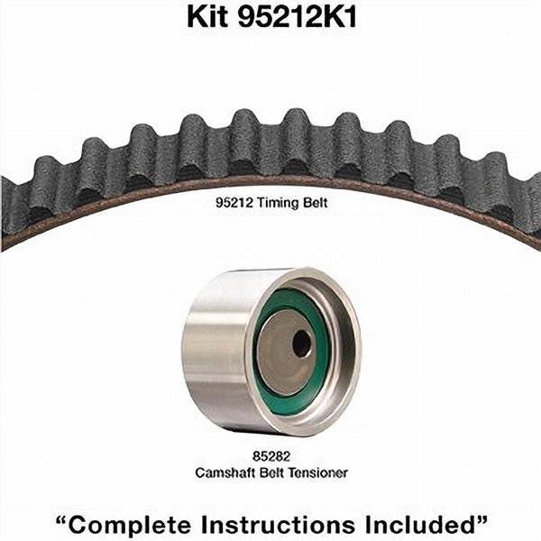 Dayco 95212K1 TIMING BELT KIT