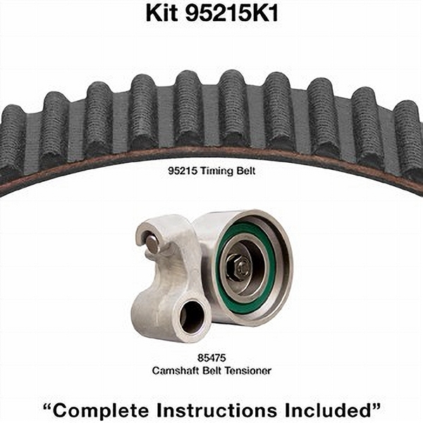 Dayco 95215K1 TIMING BELT KIT