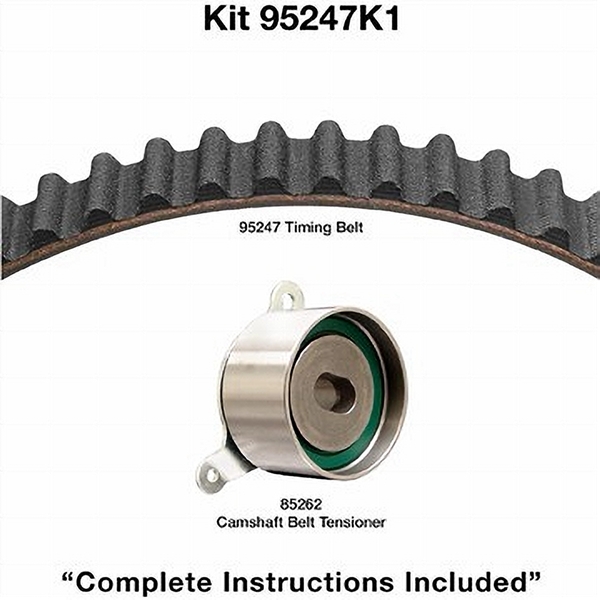 Dayco 95247K1 TIMING BELT KIT