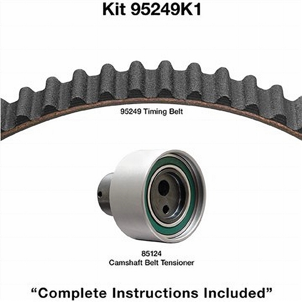 Dayco 95249K1 TIMING BELT KIT