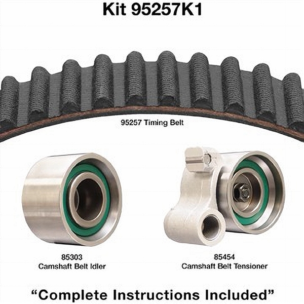 Dayco 95257K1 TIMING BELT KIT