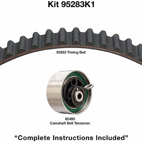 Dayco 95283K1 TIMING BELT KIT