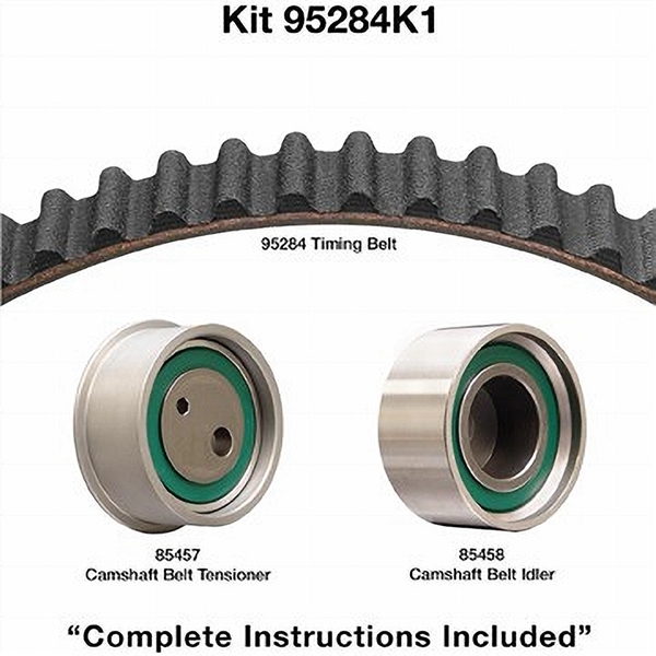 Dayco 95284K1 TIMING BELT KIT