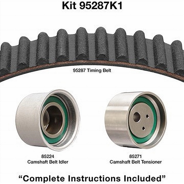 Dayco 95287K1 TIMING BELT KIT