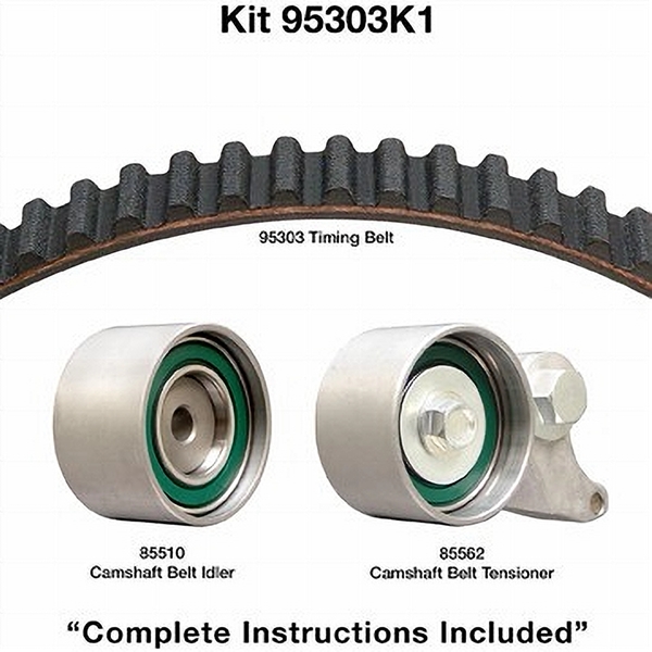 Dayco 95303K1 TIMING BELT KIT