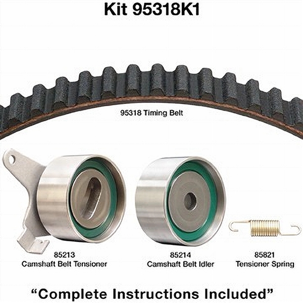 Dayco 95318K1 TIMING BELT KIT