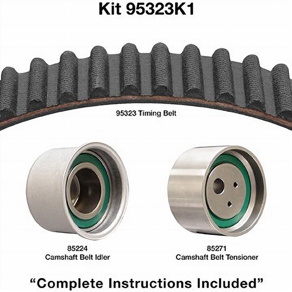 Dayco 95323K1 TIMING BELT KIT