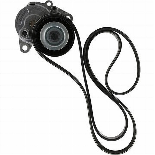 Dayco A060563K1 SERPENTINE BELT KIT