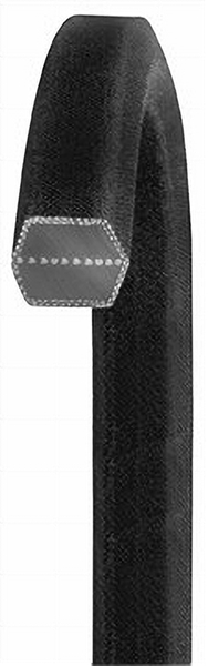 Dayco BB81 DOUBLE ANGLE V