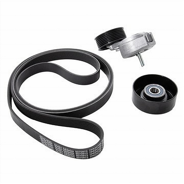 Dayco D70973K1 DEMANDING DRIVE KIT