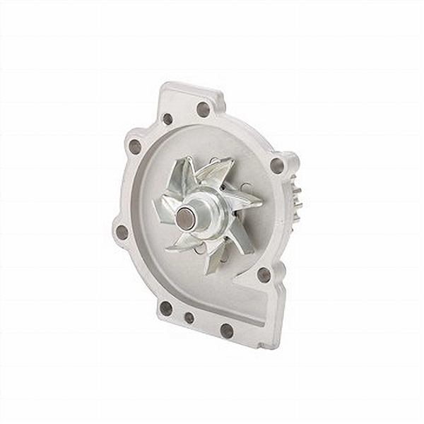 Dayco DP018 WATER PUMP-AUTO/LIGHT TRUCK
