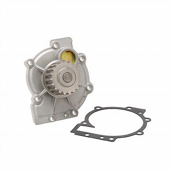 Dayco DP018 WATER PUMP-AUTO/LIGHT TRUCK - Image 2
