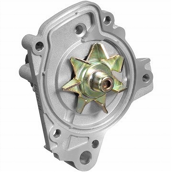 Dayco DP059 WATER PUMP-AUTO/LIGHT TRUCK