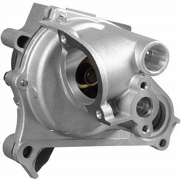 Dayco DP067 WATER PUMP-AUTO/LIGHT TRUCK