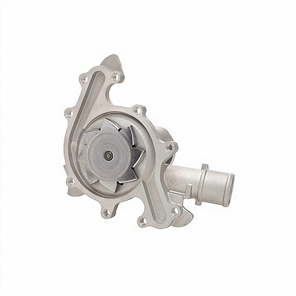 Dayco DP1001 WATER PUMP-AUTO/LIGHT TRUCK
