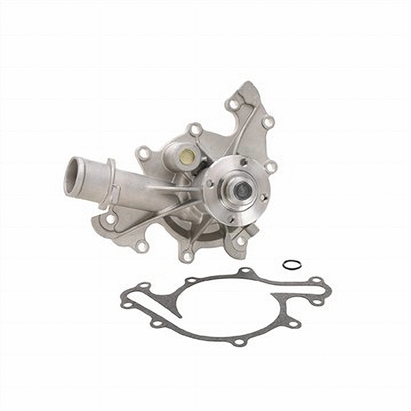 Dayco DP1001 WATER PUMP-AUTO/LIGHT TRUCK - Image 2
