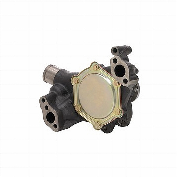 Dayco DP10031 WATER PUMP-AUTO/LIGHT TRUCK