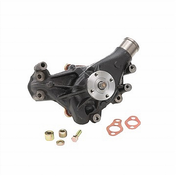 Dayco DP10031 WATER PUMP-AUTO/LIGHT TRUCK - Image 2