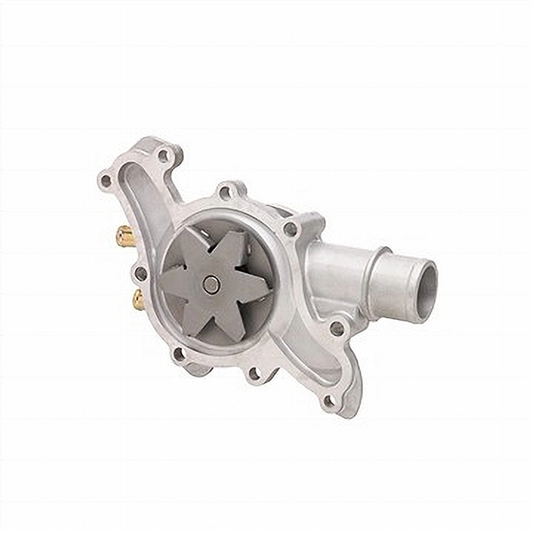 Dayco DP1006 WATER PUMP-AUTO/LIGHT TRUCK
