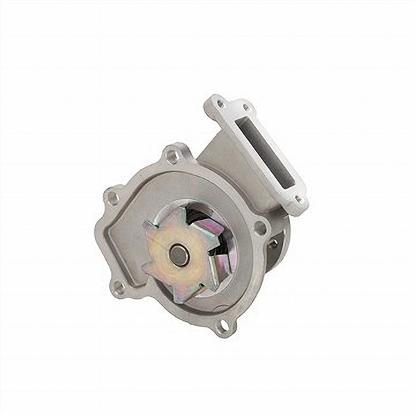 Dayco DP1007 WATER PUMP-AUTO/LIGHT TRUCK
