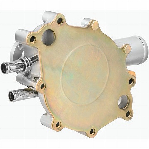 Dayco DP10081 WATER PUMP-AUTO/LIGHT TRUCK