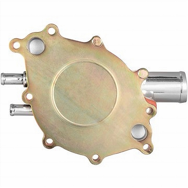 Dayco DP10081 WATER PUMP-AUTO/LIGHT TRUCK - Image 2