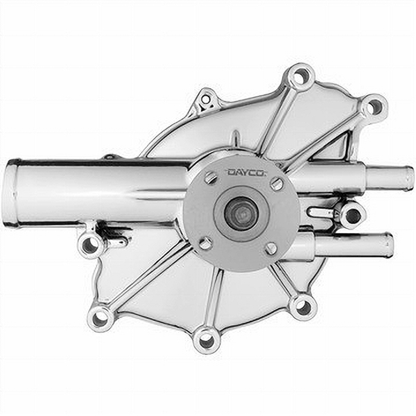 Dayco DP10081 WATER PUMP-AUTO/LIGHT TRUCK - Image 3