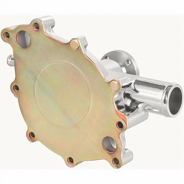Dayco DP10081 WATER PUMP-AUTO/LIGHT TRUCK - Image 6