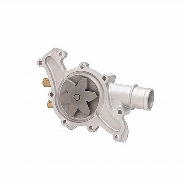 Dayco DP1009 WATER PUMP-AUTO/LIGHT TRUCK