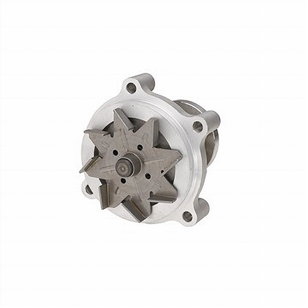 Dayco DP1010 WATER PUMP-AUTO/LIGHT TRUCK
