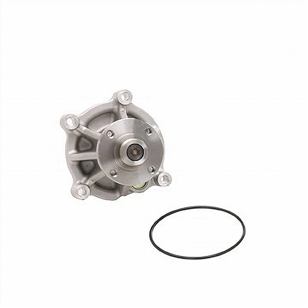 Dayco DP1010 WATER PUMP-AUTO/LIGHT TRUCK - Image 2