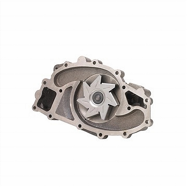 Dayco DP1012 WATER PUMP-AUTO/LIGHT TRUCK