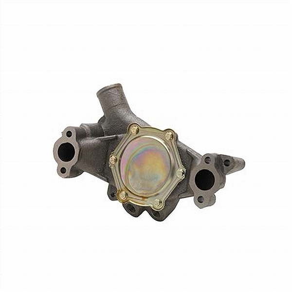 Dayco DP1015 WATER PUMP-AUTO/LIGHT TRUCK