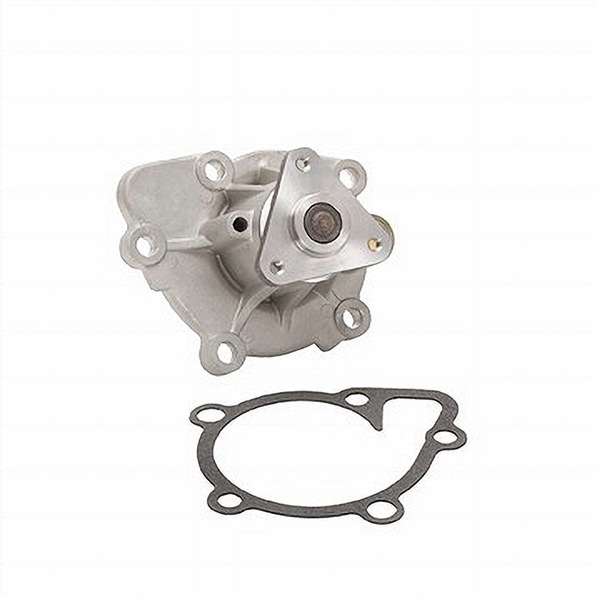 Dayco DP1016 WATER PUMP-AUTO/LIGHT TRUCK - Image 2