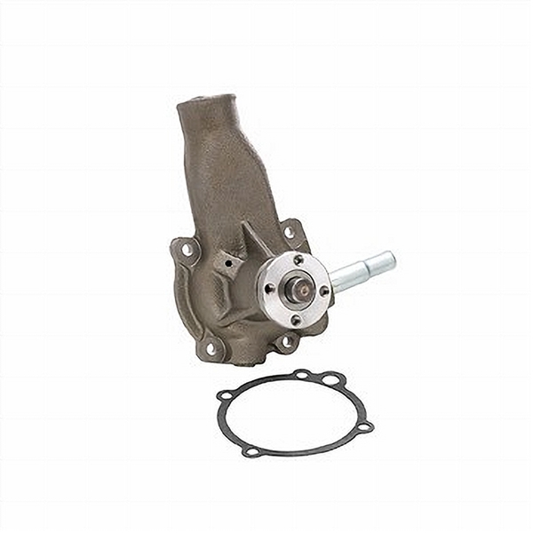 Dayco DP1021 WATER PUMP-AUTO/LIGHT TRUCK - Image 2