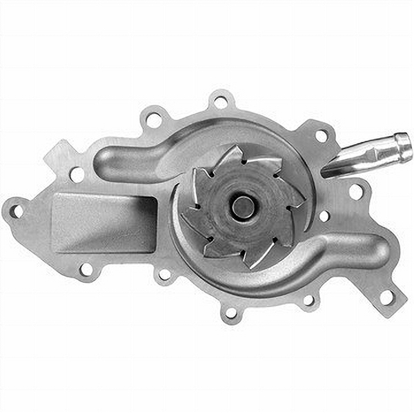 Dayco DP1024 WATER PUMP-AUTO/LIGHT TRUCK - Image 2