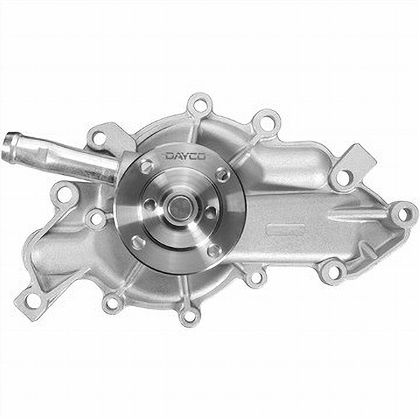 Dayco DP1024 WATER PUMP-AUTO/LIGHT TRUCK - Image 3