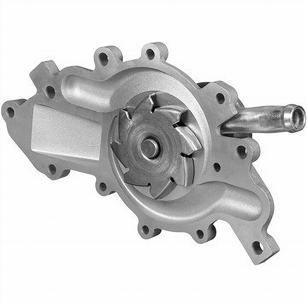 Dayco DP1024 WATER PUMP-AUTO/LIGHT TRUCK - Image 6