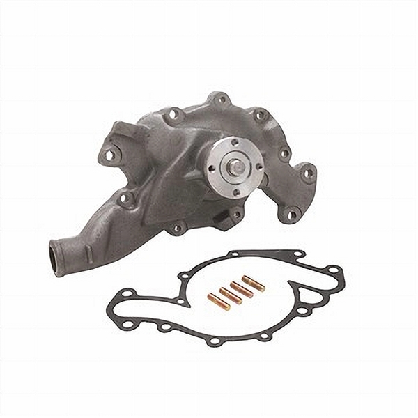 Dayco DP1025 WATER PUMP-AUTO/LIGHT TRUCK - Image 2