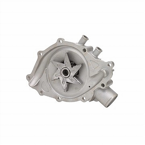 Dayco DP1026 WATER PUMP-AUTO/LIGHT TRUCK